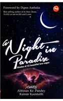 A Night In Paradise