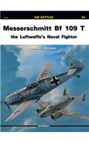 Messerschmitt Bf-109 T