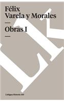 Obras I