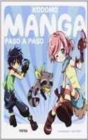 Manga4kids