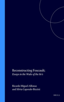 Reconstructing Foucault