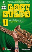 EASY STEPS 1