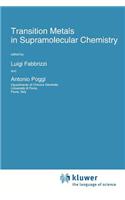 Transition Metals in Supramolecular Chemistry