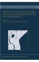 The East African Great Lakes: Limnology, Palaeolimnology and Biodiversity