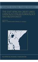 East African Great Lakes: Limnology, Palaeolimnology and Biodiversity