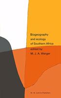 Biogeography and Ecology of Southern Africa