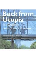 Back from Utopia