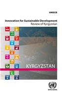 Innovation for Sustainable Development - Review of Kyrgyzstan