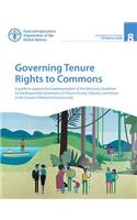 Governing Tenure Rights to Commons