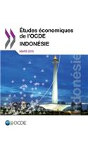 Études économiques de l'OCDE: Indonésie 2015