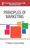 Principles of Marketing