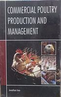 Commercial Poultry Production and Management