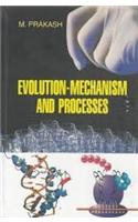 Evolution-Mechanism and Process