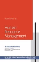 Human Resource Management