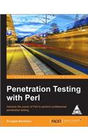 Penetration Testing with Perl