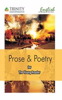 Prose & Poetry For Young Reader