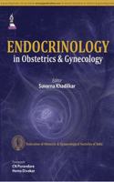 Endocrinology In Obstetrics And Gynecology