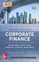 Principles of Corporate Finance | 14th Edition
