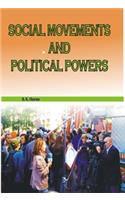 Social Movement Political Power