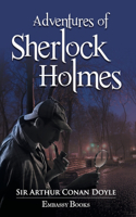 Adventures Sherlock Holmes