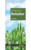 Introduction to Horticulture