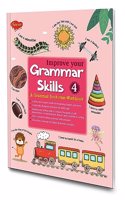 Improve Your Grammar Skills 4