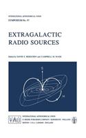 Extragalactic Radio Sources