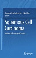 Squamous Cell Carcinoma