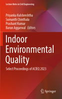 Indoor Environmental Quality