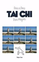 Tai Chi Para Mayores, Paso a Paso