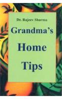 Grandma's Home Tips