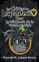 crónicas de Leyendario