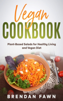 Vegan Cookbook