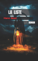 La Liste: Roman