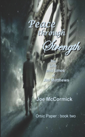 Peace through Strength