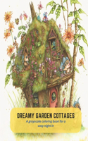 Dreamy Garden Cottages