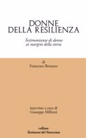 Donne della resilienza