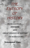The Entropy of History