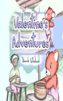 Valentine's Adventures