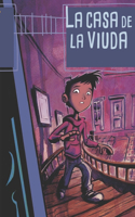 La Casa de la Viuda