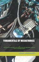 Fundamentals of Mechatronics