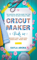 Cricut Maker