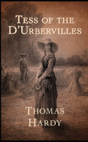 Tess of the d'Urbervilles Annotated