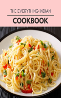 The Everything Indian Cookbook