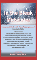 In the Bleak Midwinter