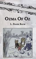 Ozma of Oz