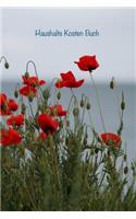 Haushalts Kosten Buch