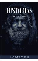 Historias de la Calle