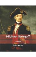 Michael Strogoff