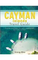 Cayman Islands Travel Guide